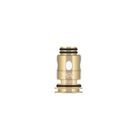 Résistance B 0.6 ohm MPV Résistance B 0.6 ohm MPV