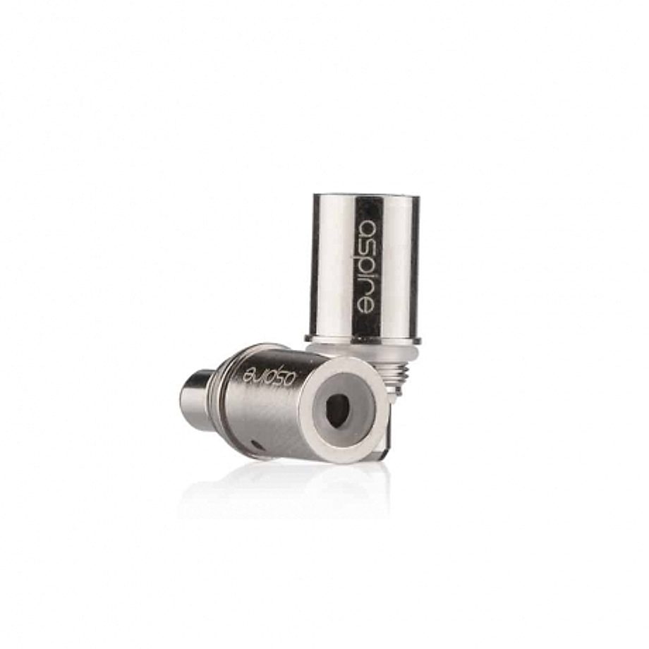Résistance BVC ET-S CE5-S 1.8 ohm de Aspire couché Résistance BVC ET-S CE5-S 1.8 ohm de Aspire couché
