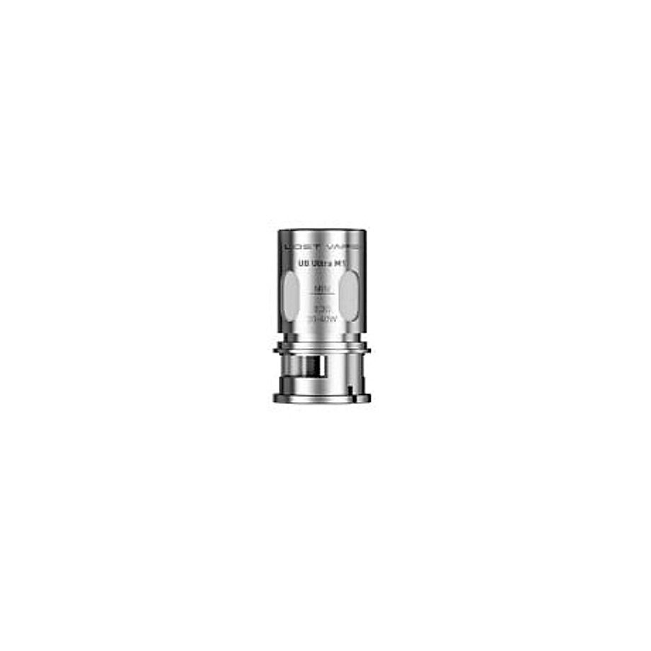 Résistance UB Ultra M8 0.15 ohm Lost Vape Résistance UB Ultra M8 0.15 ohm Lost Vape
