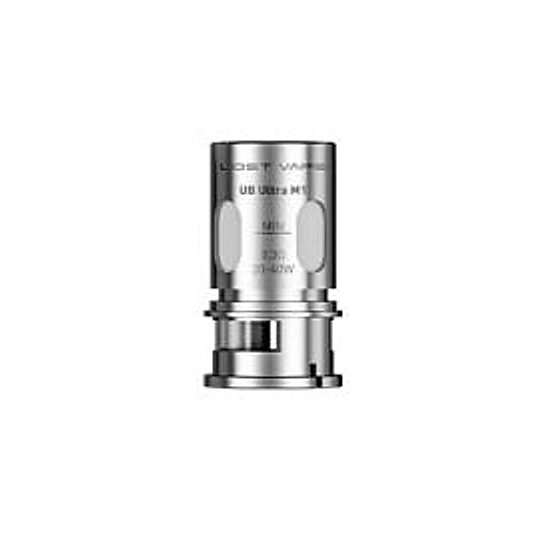 Résistance UB Ultra M7 0.2 ohm Lost Vape Résistance UB Ultra M7 0.2 ohm Lost Vape