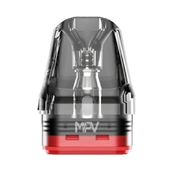 Cartouche OX 0.4 ohm MPV Cartouche OX 0.4 ohm MPV