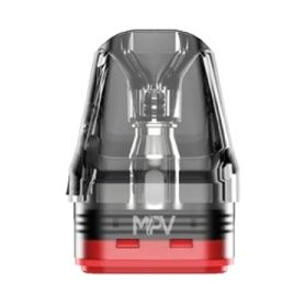 Cartouche OX 0.6 ohm MPV