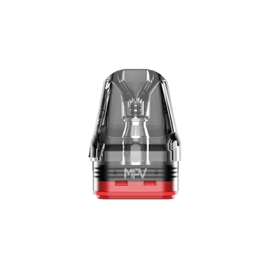 Cartouche OX 0.6 ohm MPV Cartouche OX 0.6 ohm MPV
