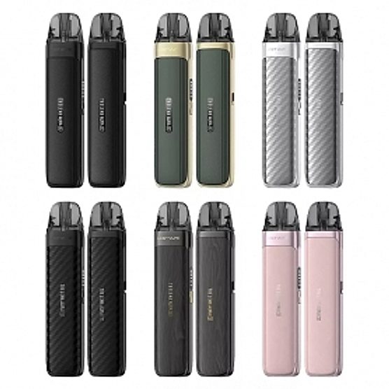 Kit Thelema Aura S Lost Vape