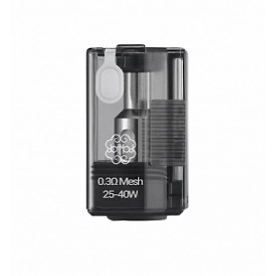 Cartouche DotAIO V3 0.3 ohm Dotmod