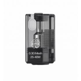 Cartouche DotAIO V3 0.3 ohm Dotmod