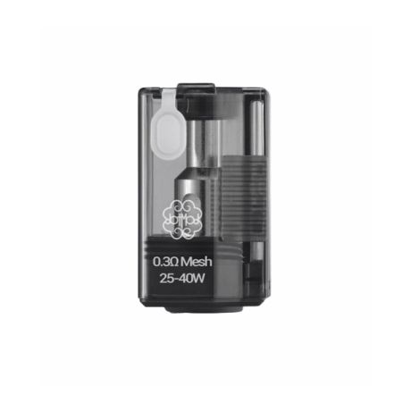Cartouche DotAIO V3 0.3 ohm Dotmod Cartouche DotAIO V3 0.3 ohm Dotmod