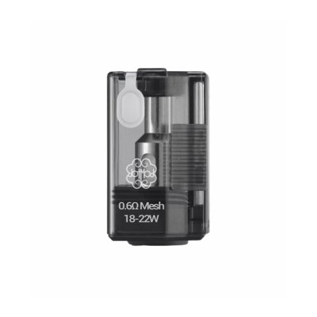 Cartouche DotAIO V3 0.6 ohm Dotmod Cartouche DotAIO V3 0.6 ohm Dotmod
