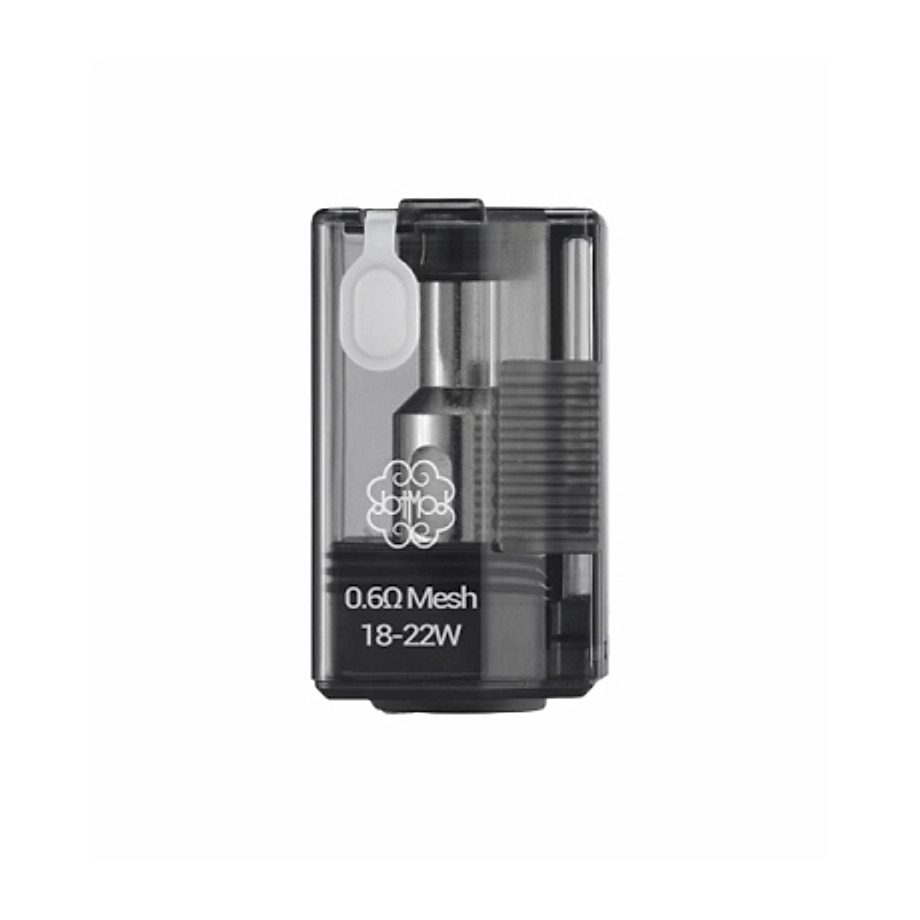 Cartouche DotAIO V3 0.6 ohm Dotmod Cartouche DotAIO V3 0.6 ohm Dotmod