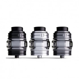 Emperor RTA 5/6.5ml 30mm - Early Bird