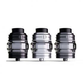Emperor RTA 5/6.5ml 30mm Early Bird Emperor RTA 5/6.5ml 30mm Early Bird