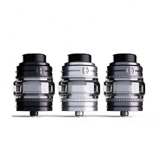 Emperor RTA 5/6.5ml 30mm Early Bird Emperor RTA 5/6.5ml 30mm Early Bird