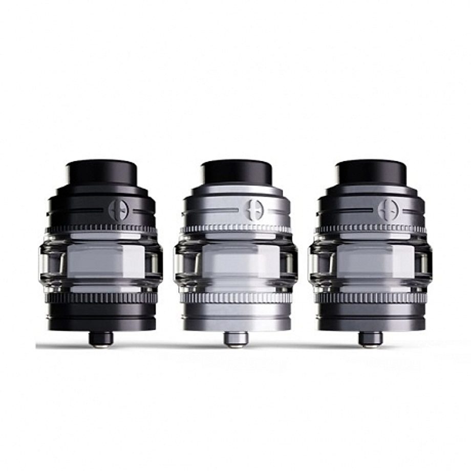 Emperor RTA 5/6.5ml 30mm Early Bird