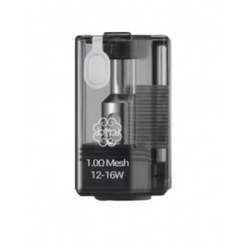 Cartouche DotAIO V3 1 ohm - Dotmod