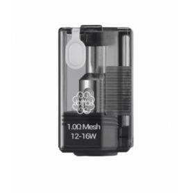 Cartouche DotAIO V3 1 ohm Dotmod