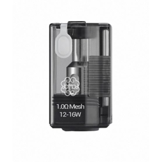 Cartouche DotAIO V3 1 ohm Dotmod