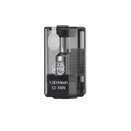 Cartouche DotAIO V3 1 ohm Dotmod