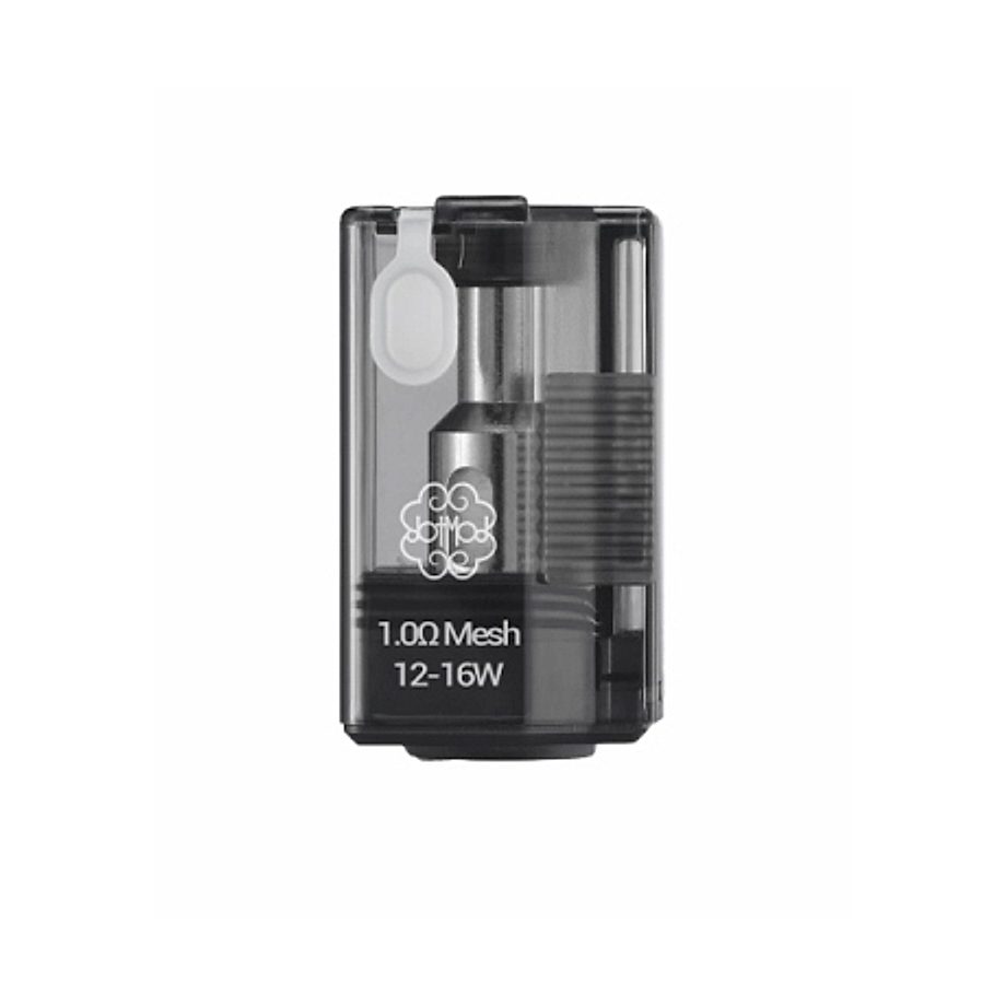 Cartouche DotAIO V3 1 ohm Dotmod Cartouche DotAIO V3 1 ohm Dotmod
