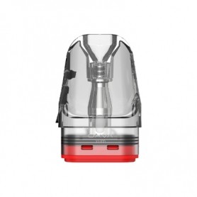 Cartouche Xlim V3 0.4 ohm Oxva
