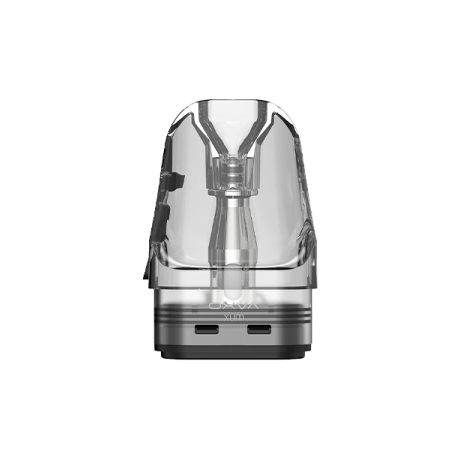 Cartouche Xlim V3 0.6 ohm Oxva Cartouche Xlim V3 0.6 ohm Oxva