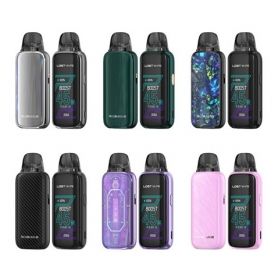Kit Thelema Aura 45 Lost Vape Kit Thelema Aura 45 Lost Vape
