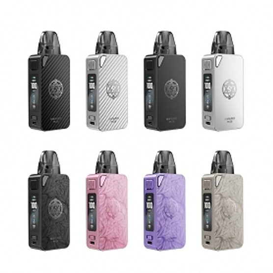 Kit Centaurus PM100 Lost Vape Kit Centaurus PM100 Lost Vape