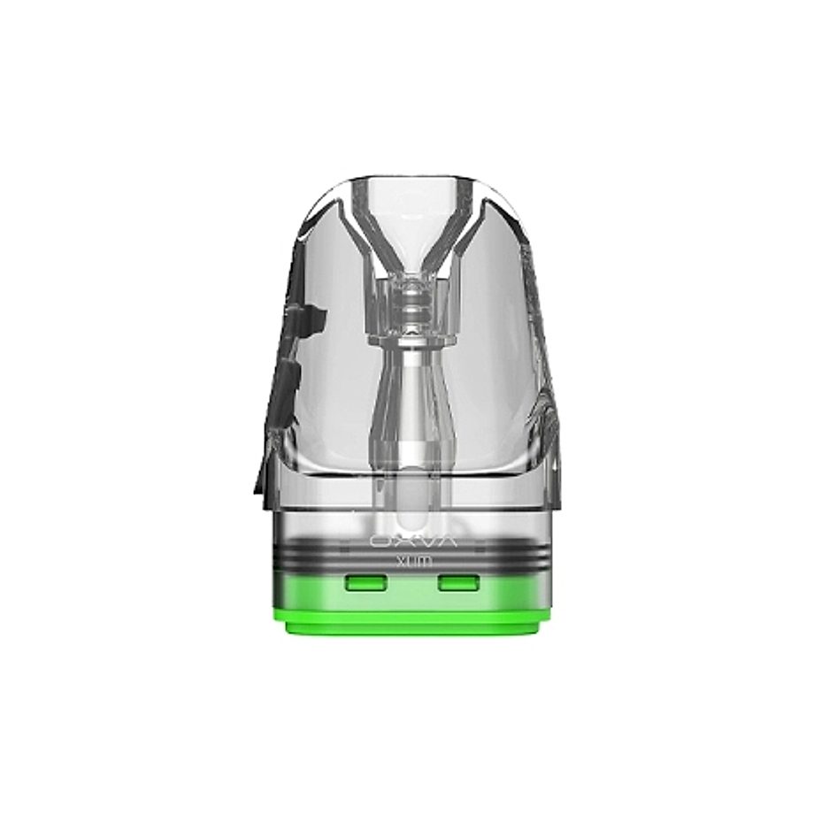 Cartouche Xlim V3 1.2 ohm Oxva Cartouche Xlim V3 1.2 ohm Oxva