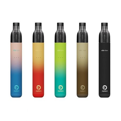Cigarette electronique Kit eGo Nano Joyetech Cigarette electronique Kit eGo Nano Joyetech