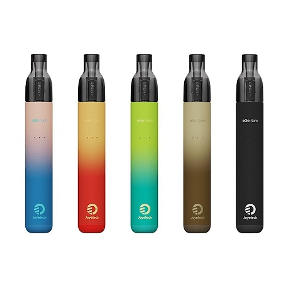 Cigarette electronique Kit eGo Nano Joyetech Cigarette electronique Kit eGo Nano Joyetech