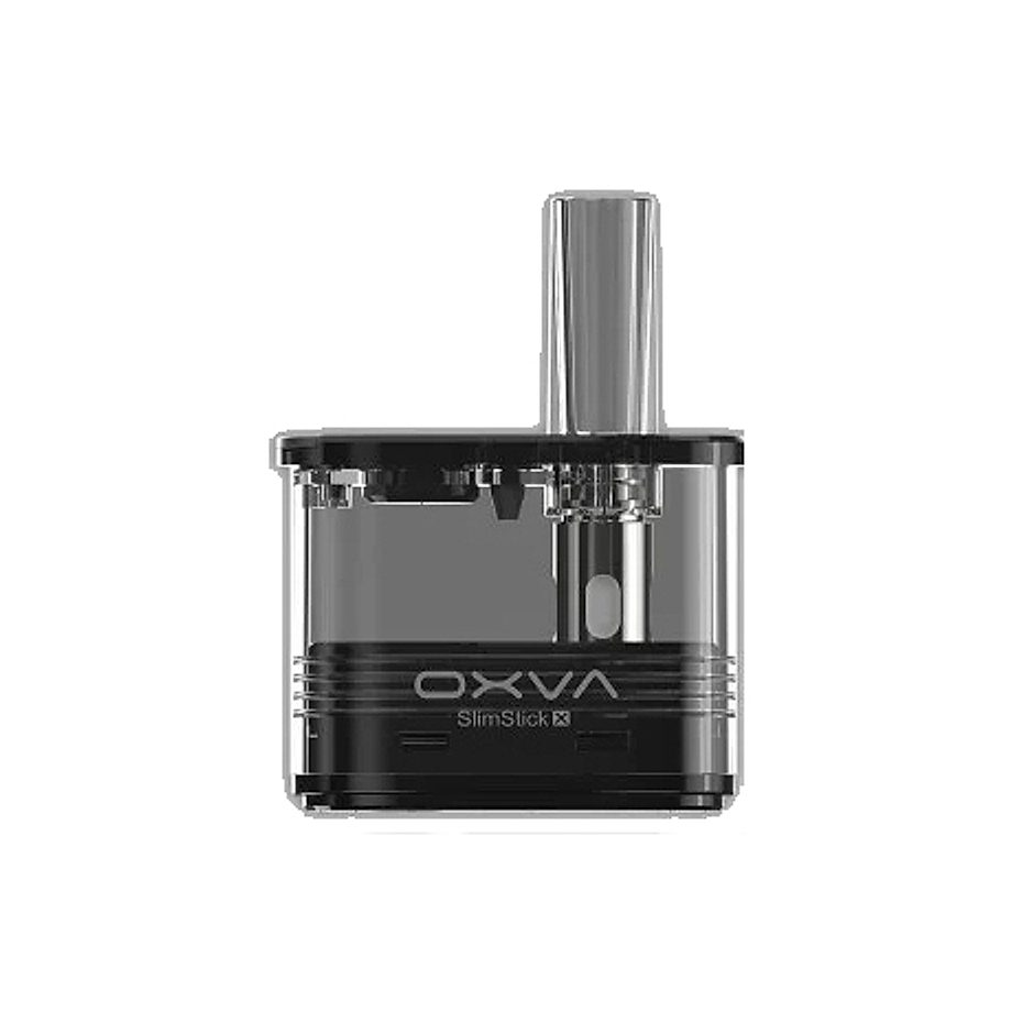 Cartouche SlimStick X 1 ohm Oxva