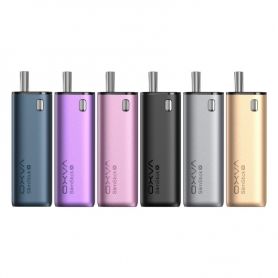 Kit SlimStick X Oxva