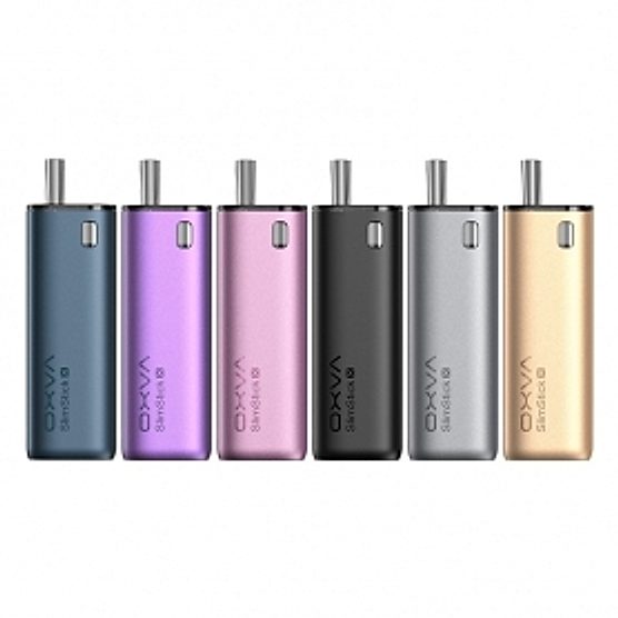 Kit SlimStick X Oxva Kit SlimStick X Oxva