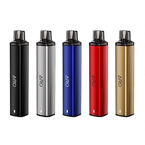 Kit Aro Justfog Kit Aro Justfog