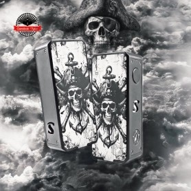 Box Aegis x Geek vape dès 69,90 €