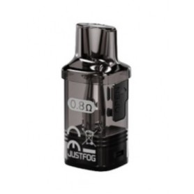 elfbar nachfüll pod läuft aus Cartouche cigarette électronique : réservoirs et pods de rechange main image 0