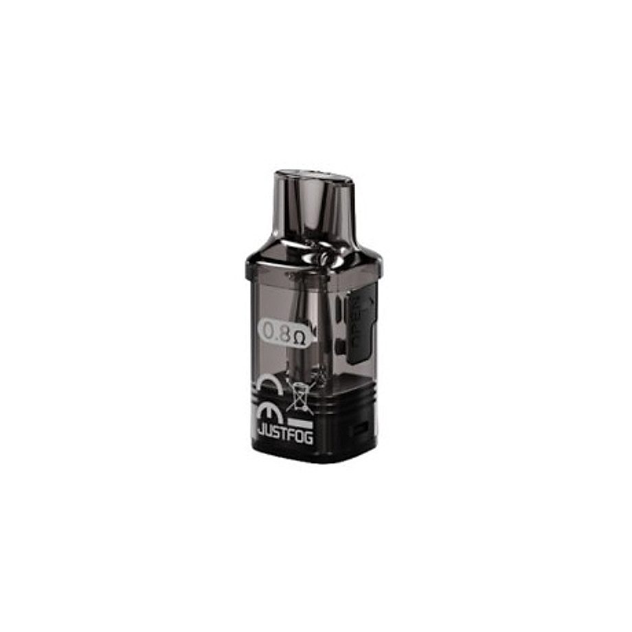Cartouche Aro 0.8 ohm Justfog Cartouche Aro 0.8 ohm Justfog