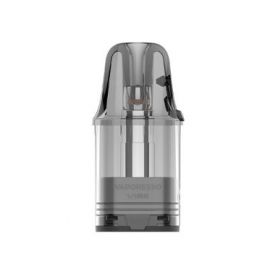 Cartouche Vibe Dual Mesh V2 0.6 0.8 ohm Vaporesso