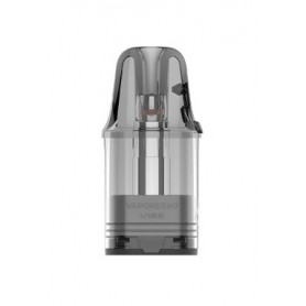 Cartouche Vibe Dual Mesh V2 0.7 1 ohm Vaporesso
