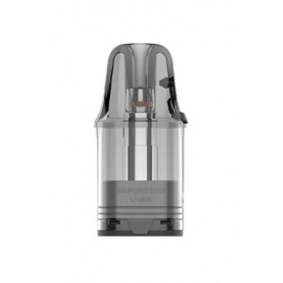 Cartouche Vibe Dual Mesh V2 0.7 1 ohm Vaporesso Cartouche Vibe Dual Mesh V2 0.7 1 ohm Vaporesso