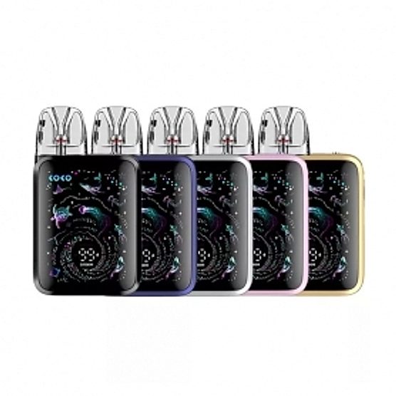 Kit Caliburn G5 Koko Uwell Kit Caliburn G5 Koko Uwell
