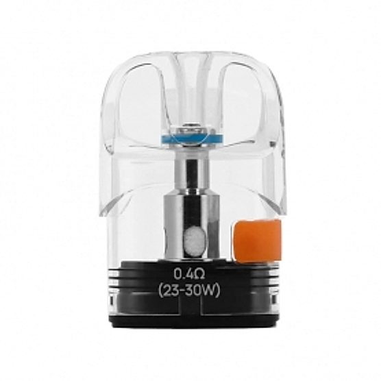 Cartouche Pixo Dual Mesh 0.4 ohm Aspire Cartouche Pixo Dual Mesh 0.4 ohm Aspire