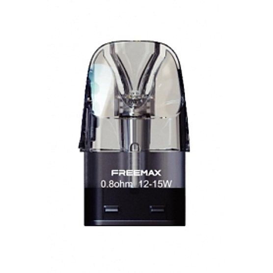 Cartouche Rexa 0.8 ohm Freemax