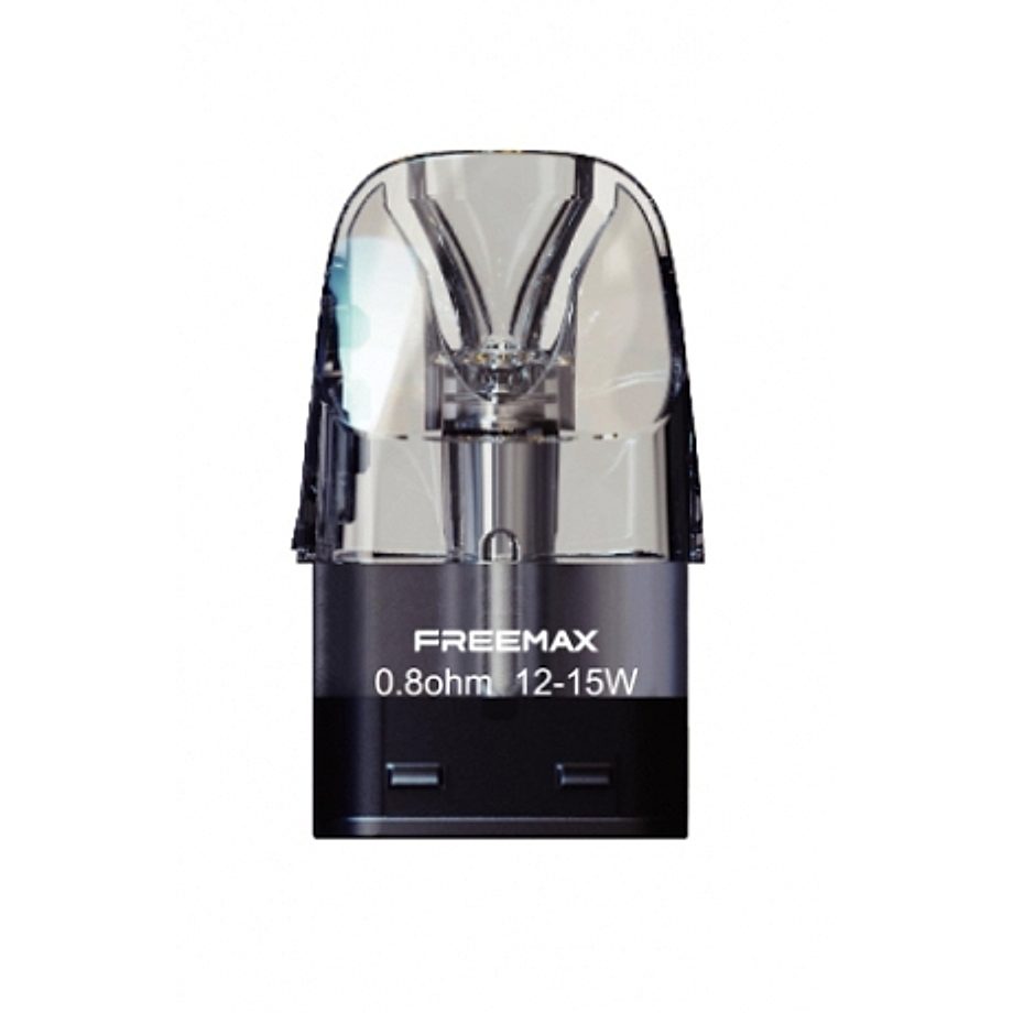 Cartouche Rexa 0.8 ohm Freemax Cartouche Rexa 0.8 ohm Freemax