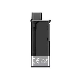 Cartouche Zeltu X3 0.8 ohm 2ml Zeltu