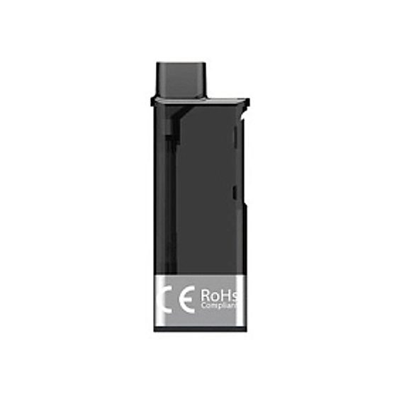 Cartouche Zeltu X3 0.8 ohm 2ml Zeltu Cartouche Zeltu X3 0.8 ohm 2ml Zeltu