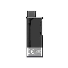 Cartouche Zeltu X3 0.8 ohm 2ml Zeltu Cartouche Zeltu X3 0.8 ohm 2ml Zeltu