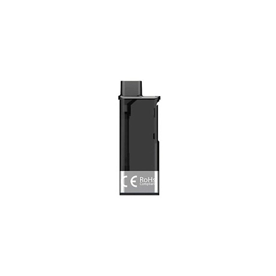 Cartouche Zeltu X3 0.8 ohm 2ml Zeltu Cartouche Zeltu X3 0.8 ohm 2ml Zeltu