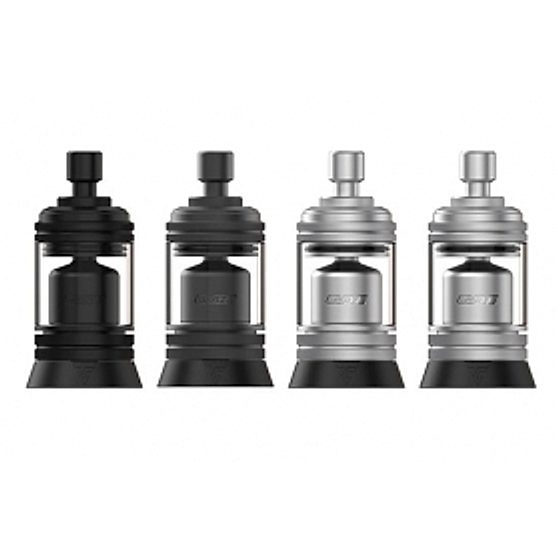 Blaze MTL RTA 3ml 22mm Thunder Cloud Mike Vapes Blaze MTL RTA 3ml 22mm Thunder Cloud Mike Vapes