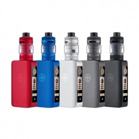 elfbar nachfüll pod läuft aus Vaporesso Renova Zero All-in-One Pod System Starter Kit