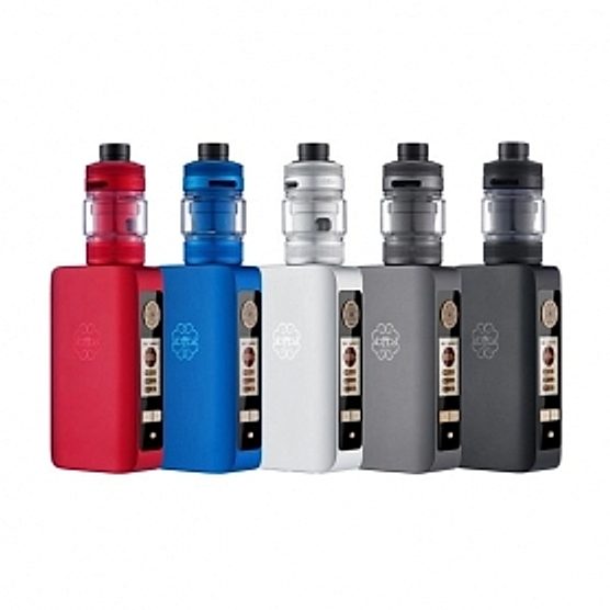 Kit DotBox 220W V2 Dotmod